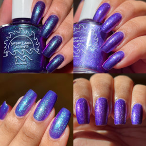 I've Been Here, I've Done It