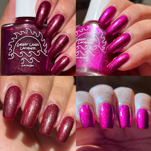 It's A Cold And Broken Hallelujah