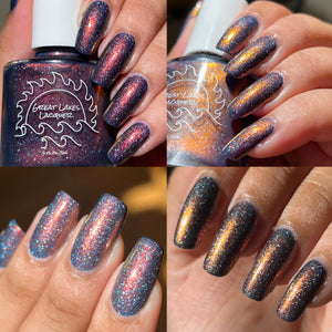 I'm So Damaged Beyond Repair