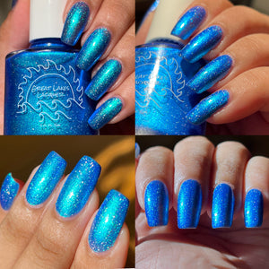 You Need A Villian, Give Me A Name