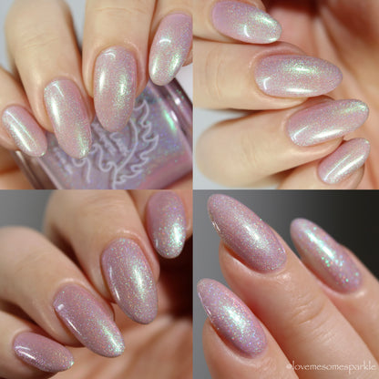 It's The Heart That Really Matters In The End