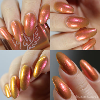 Talk Some Sense To Me