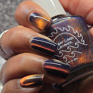 The Bell Still Rings For Me (magnetic)