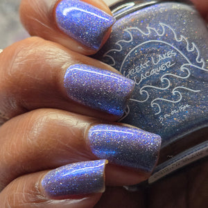 Only Miss The Sun When It Starts To Snow (thermal)