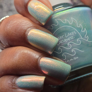 But You Won't Forget Me