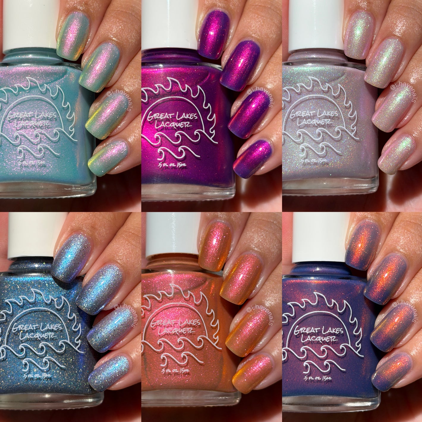 Small Batch Re-Release Bundle