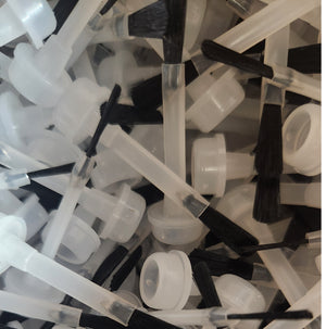 Replacement Fan Brush