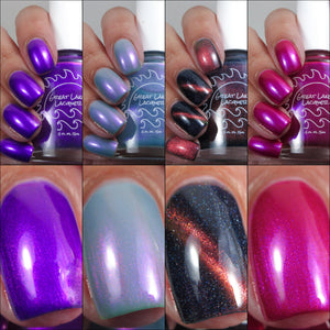 The Holiday Movies Mini Collection