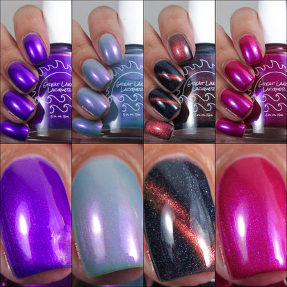 The Holiday Movies Mini Collection