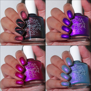 The Holiday Movies Mini Collection