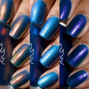 The Oracles of Lake Ontario Bundle