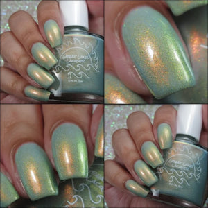 Summer. Autumn. Winter. And...Disco: Let It Grow Collection