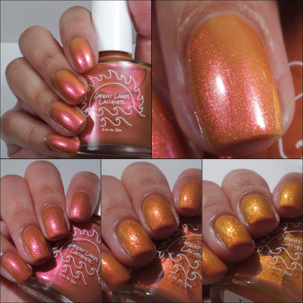 Talk Some Sense To Me