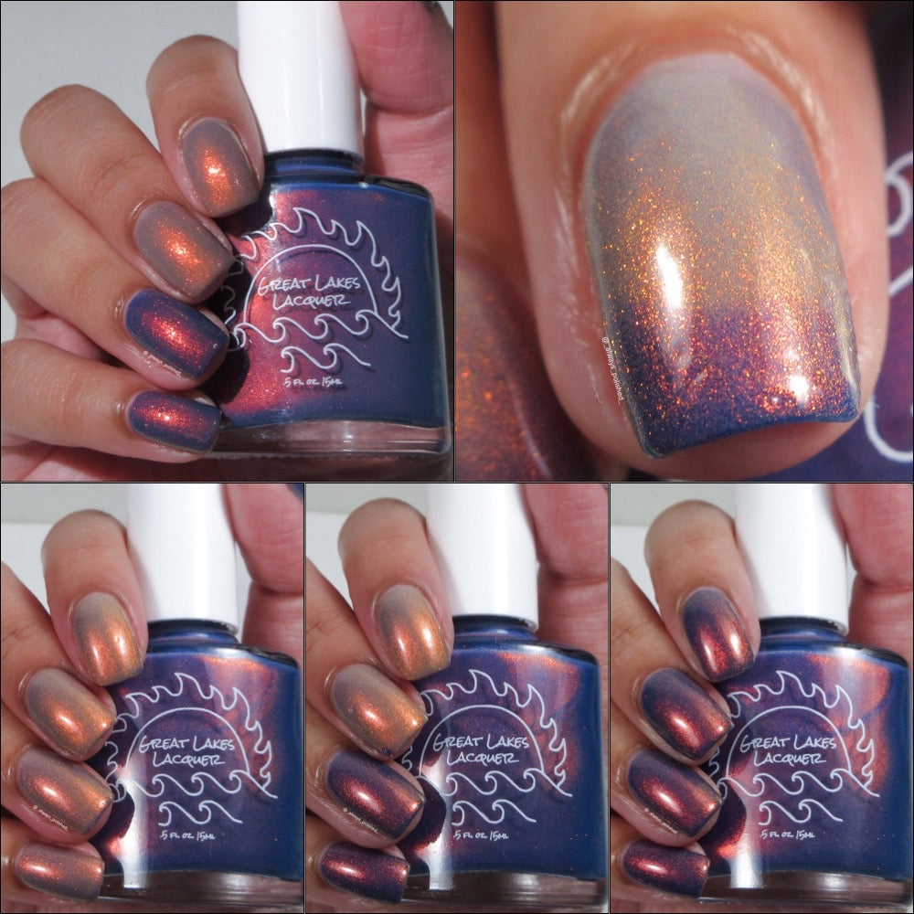 Why I Do What I Do When I Do (thermal)